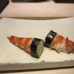 江戸前寿司 すし福 - 