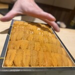 江戸前寿司 すし福 - 