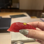 江戸前寿司 すし福 - 