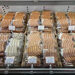 腸詰屋 - '25/04/30 奥側の左