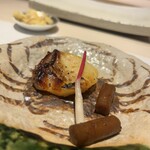 江戸前寿司 すし福 - 