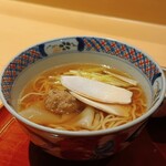 銀座 しのはら - 