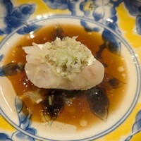 中華旬彩 森本 - 