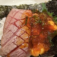 銀座米料亭 八代目儀兵衛 - 美味くないわけがない