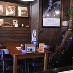 gopのアナグラ - 店内