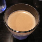 gopのアナグラ - チャイ（ちゃんとスパイス入っています）