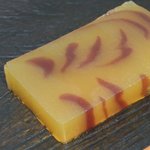 うおがし銘茶 銀座店 茶・銀座 - お見事！