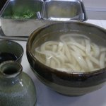 松吉 - 釜揚げうどん・小