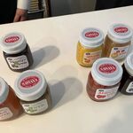 Sawa Ya Kyu Karuizawa Ten - 25/04/30 購買的物品