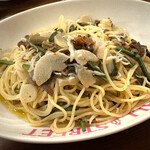 トラットリア ウォールストリート - 