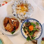 魚立呑み　いそかわ - 