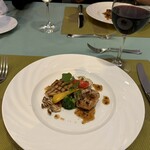 Le Cinque Kitahama - 