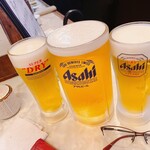 魚立呑み　いそかわ - 