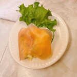 魚立呑み　いそかわ - 