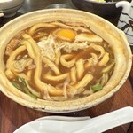 山本屋本店 - 味噌煮込みうどん
