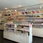 Sawa Ya Kyu Karuizawa Ten - 25/04/30 店鋪的右側