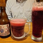 びっくりドンキー - 