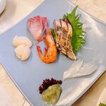 魚立呑み　いそかわ - 