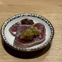 鮨 すがひさ - 