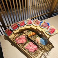 京の焼肉処 蓮蔵 - 