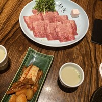 松庵 韓菜房 栄大津通店 - 