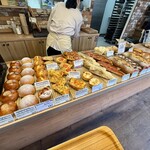 Boulangerie KURIMUGI - 