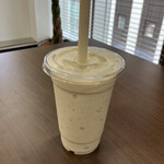 バナナジュース - Lサイズ