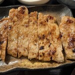 彩菜 - 豚ロースみそ漬焼