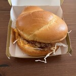 マクドナルド - 