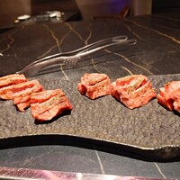 和牛焼肉 伍感 - 