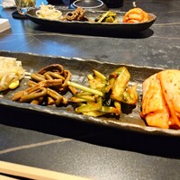 和牛焼肉 伍感 - 