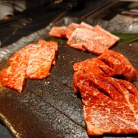 和牛焼肉 伍感 - 