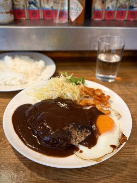 Yoshokuya Kuni Tei photo 3