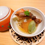 湘南沖地蟹専門店ふじ月 - 