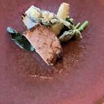 レストラン エフア - 