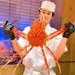 湘南沖地蟹専門店ふじ月 - 