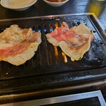 ニュー明月 - 