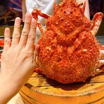 湘南沖地蟹専門店ふじ月 - 