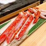 湘南沖地蟹専門店ふじ月 - 