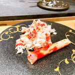 湘南沖地蟹専門店ふじ月 - 