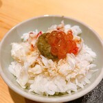 湘南沖地蟹専門店ふじ月 - 