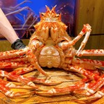 湘南沖地蟹専門店ふじ月 - 