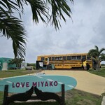 ハリーズ シュリンプ トラック - 