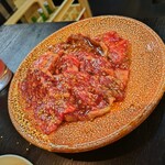 ニュー明月 - 