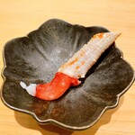 湘南沖地蟹専門店ふじ月 - 