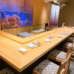 湘南沖地蟹専門店ふじ月 - 