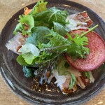 レストラン エフア - 