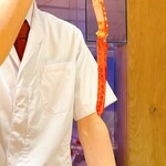 湘南沖地蟹専門店ふじ月 - 