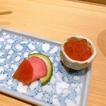 湘南沖地蟹専門店ふじ月 - 