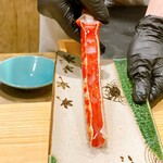 湘南沖地蟹専門店ふじ月 - 